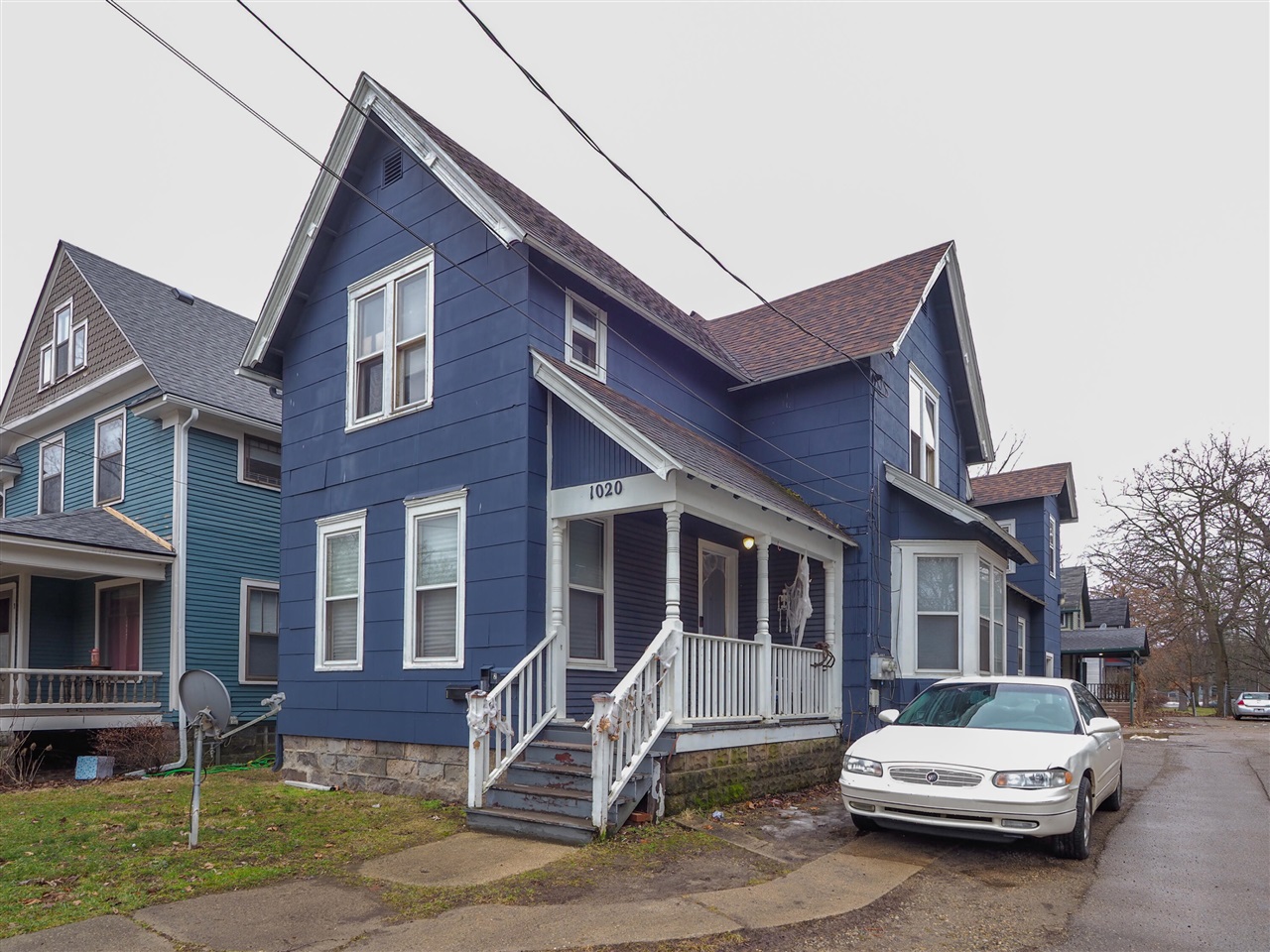 1020 S Park Street Property Photo 1