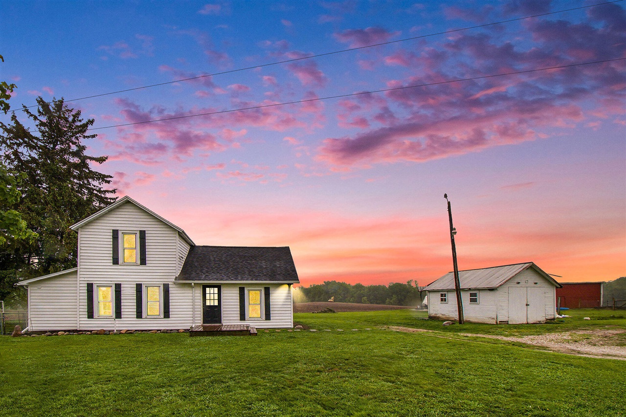 6420 Lamie Highway Property Photo 1