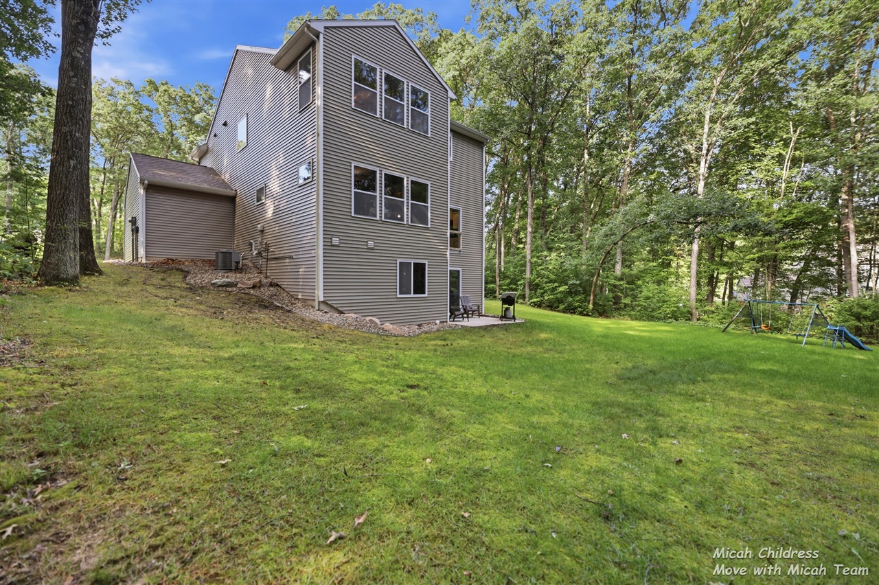 3813 Ryan Woods Circle Property Photo 52