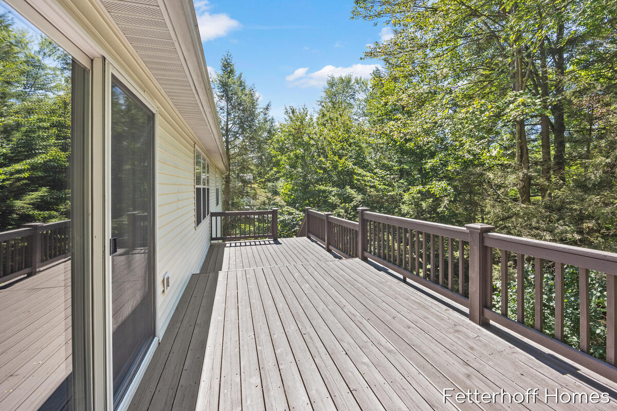 6615 Beech Creek Drive Property Photo 35
