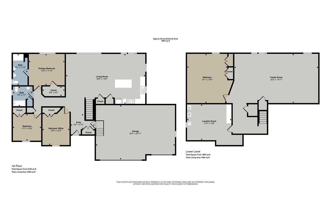 6615 Beech Creek Drive Property Photo 41