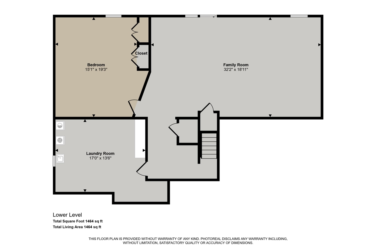 6615 Beech Creek Drive Property Photo 42