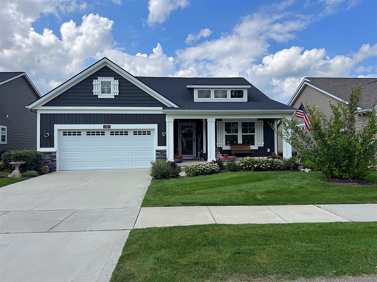 1067 Haven Court Property Photo 1