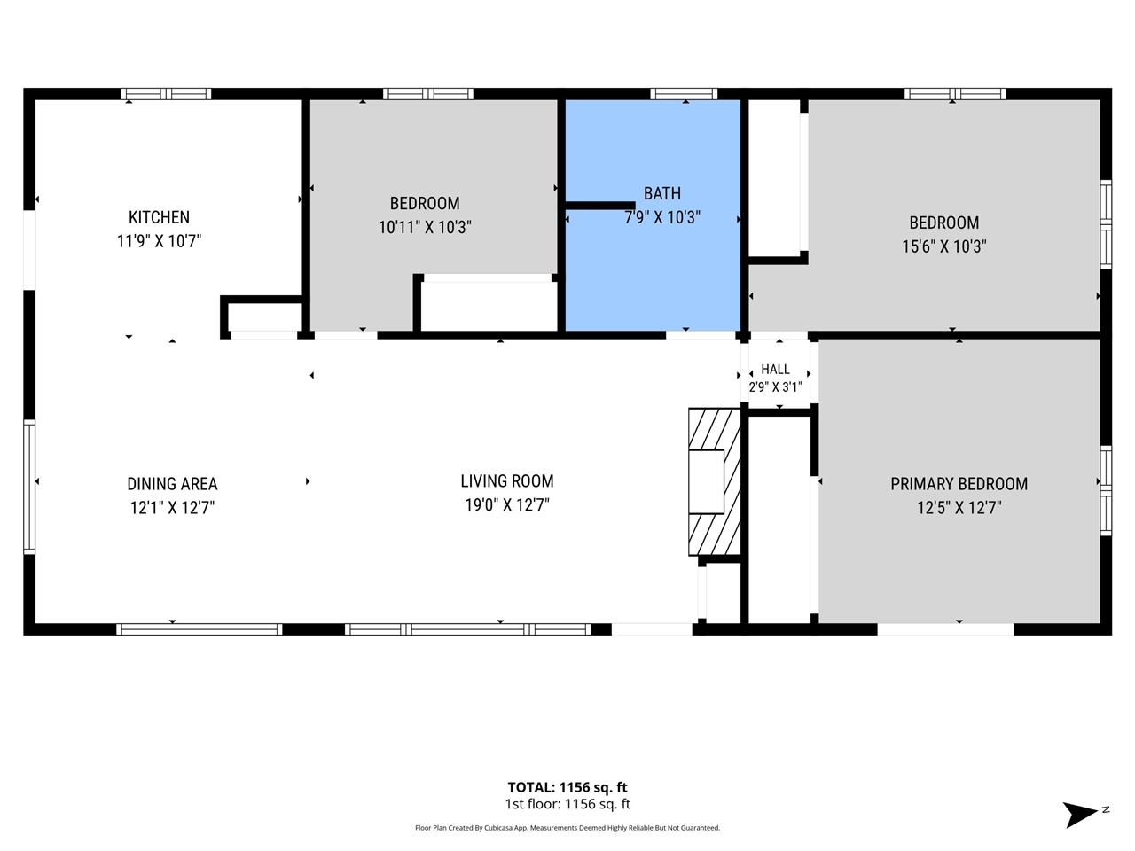 48873 Rush Lake Road Property Photo 2