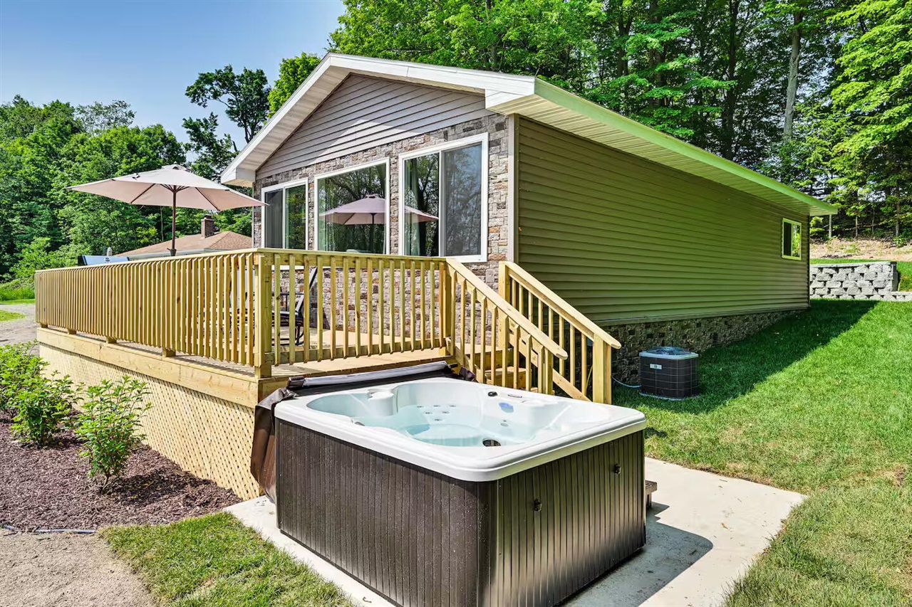 48781 Rush Lake Road Property Photo 1