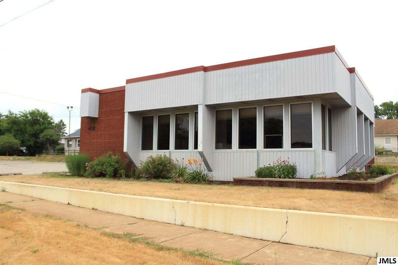 4515 Francis Street Property Photo 1