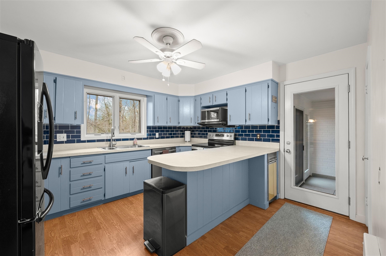 703 Comings Avenue Property Photo 14