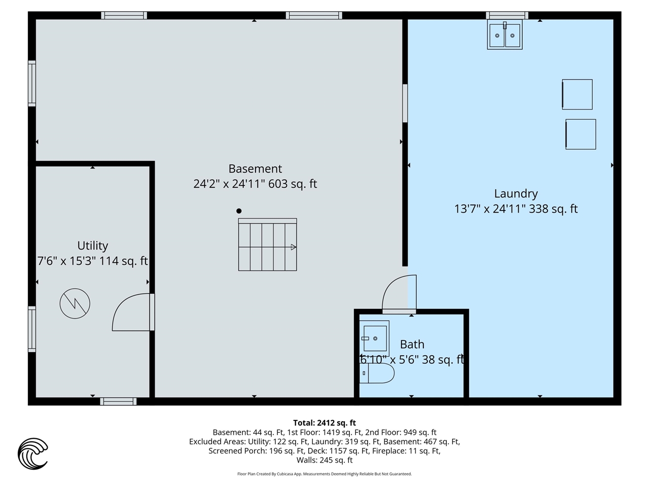 703 Comings Avenue Property Photo 48