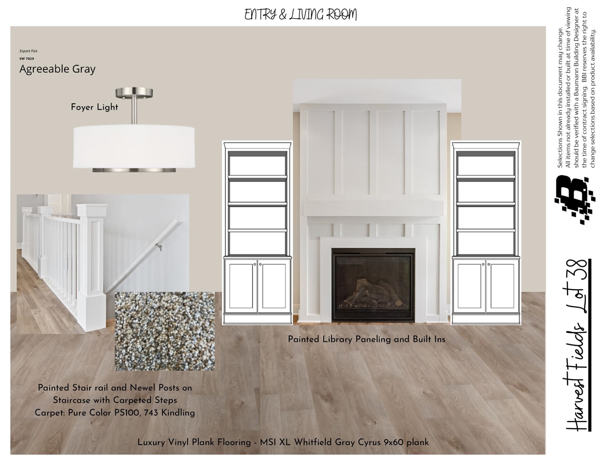 9572 Fields Drive Property Photo 11
