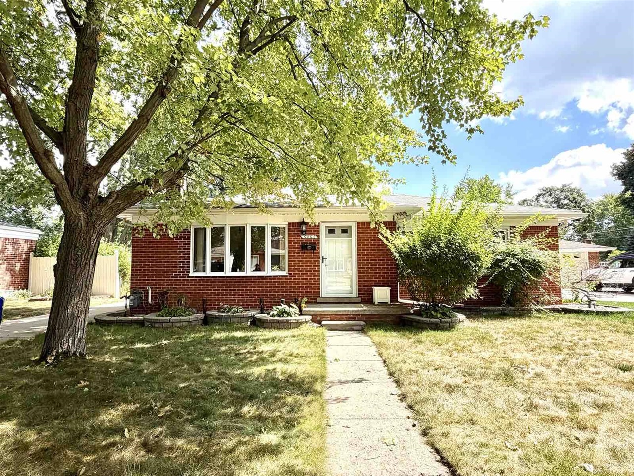 9062 Woodring Street Property Photo 1