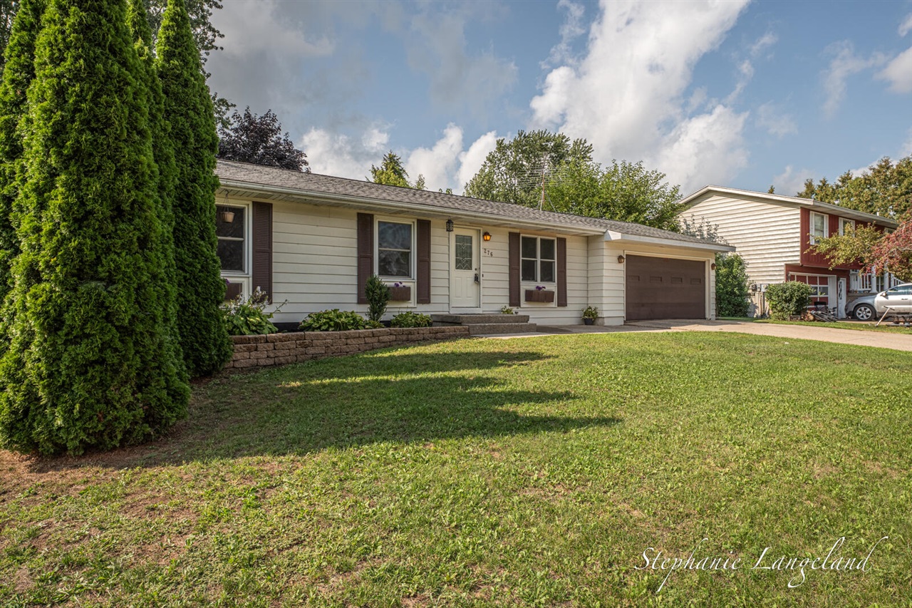 276 Homer Lane Property Photo 1