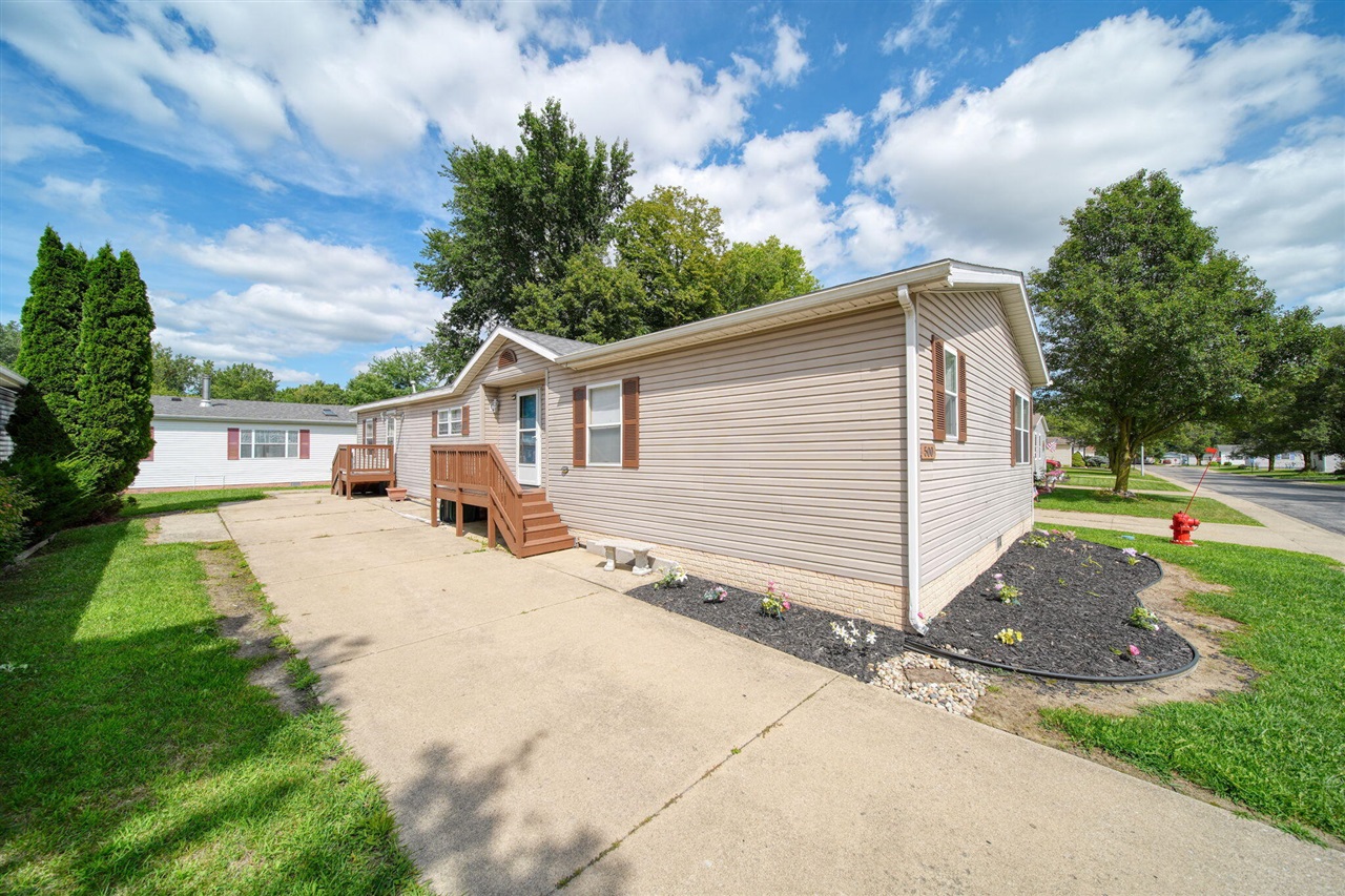 500 Rio Grande Drive Property Photo 1