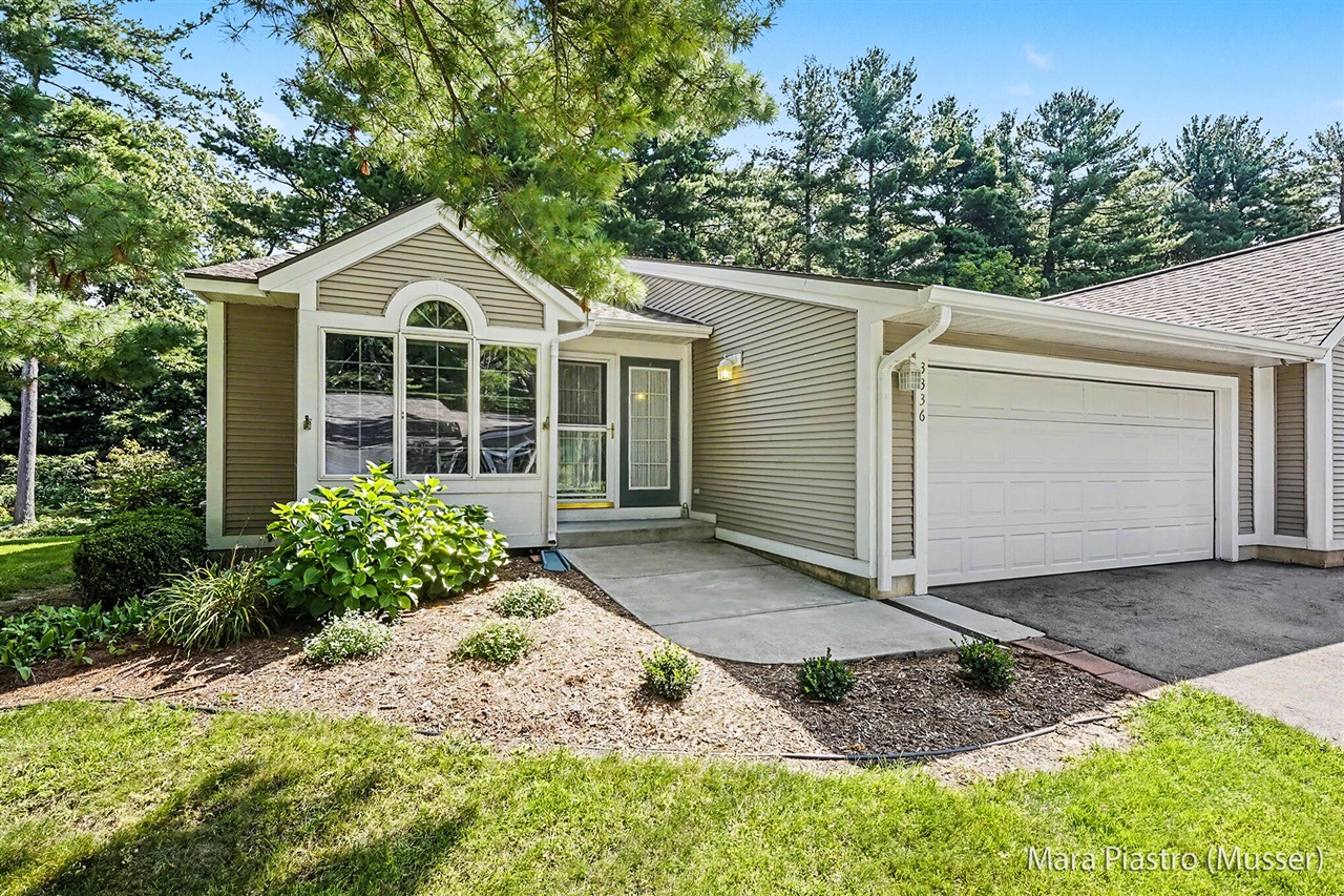 3336 Woodwind Drive Property Photo 1