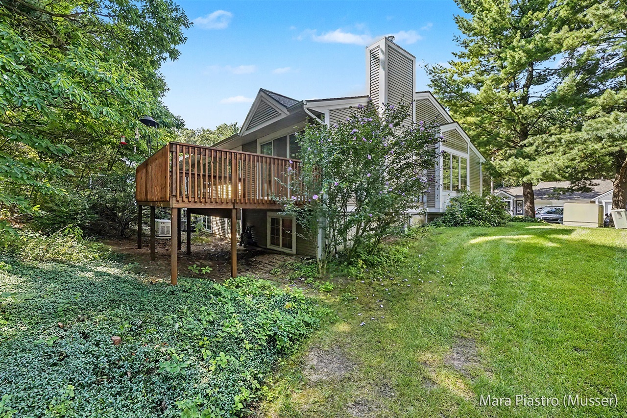 3336 Woodwind Drive Property Photo 19