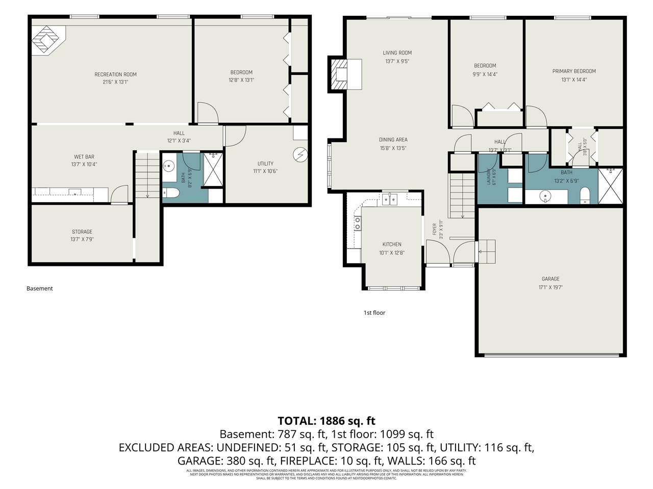 3336 Woodwind Drive Property Photo 22