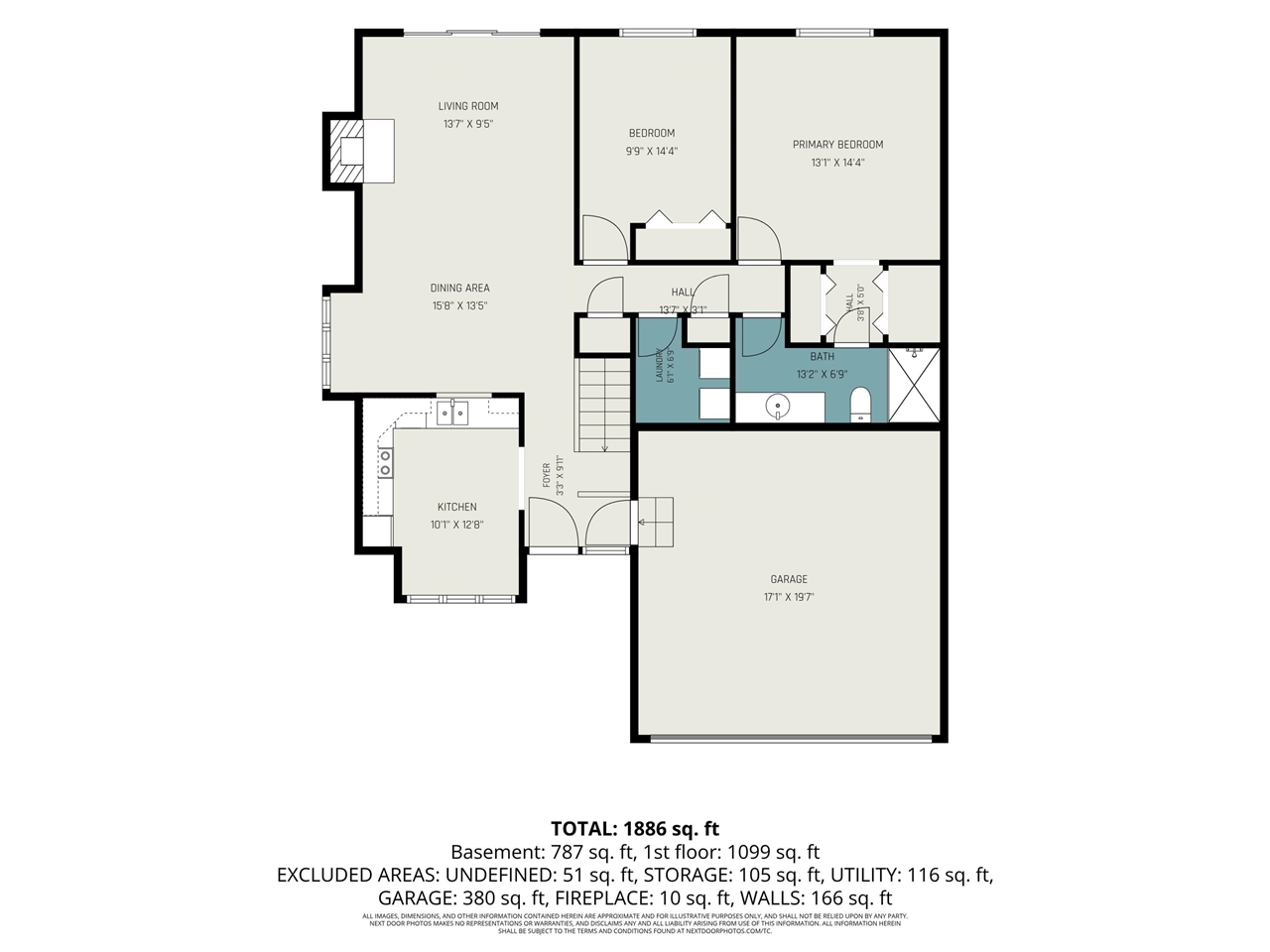 3336 Woodwind Drive Property Photo 23