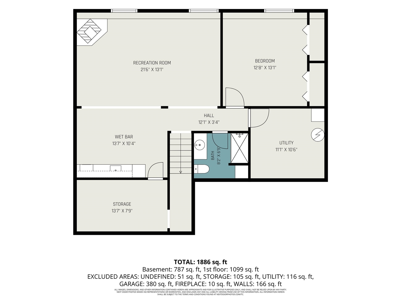 3336 Woodwind Drive Property Photo 24