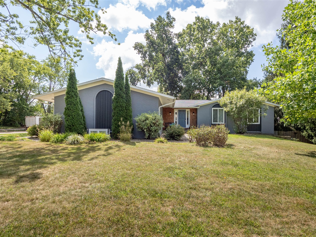 3125 Coachlite Avenue Property Photo 1