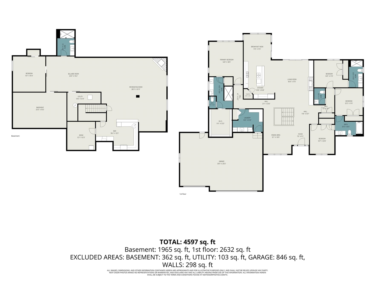 2421 Hickory Ridge Property Photo 9