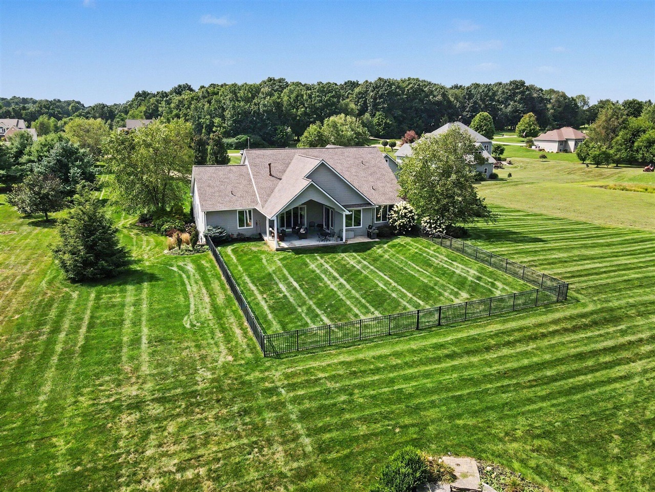 2421 Hickory Ridge Property Photo 49