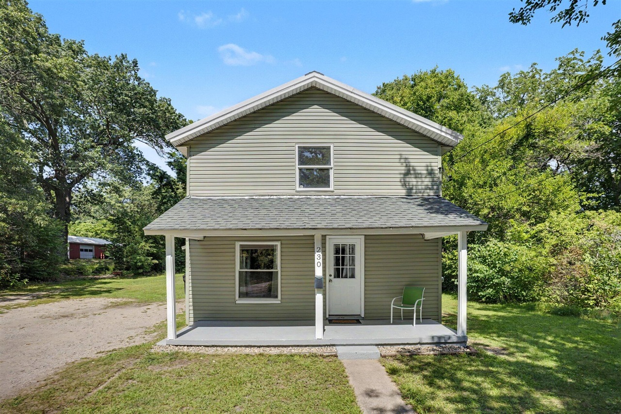230 Delano Street Property Photo 1