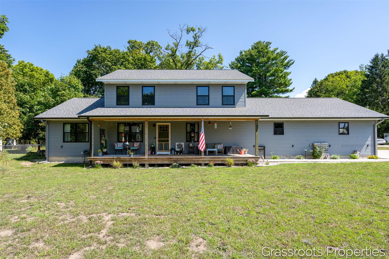 939 S Mears Avenue Property Photo 1