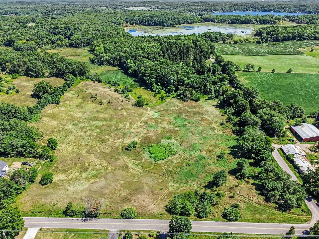 00 Clear Lake Road Property Photo 1