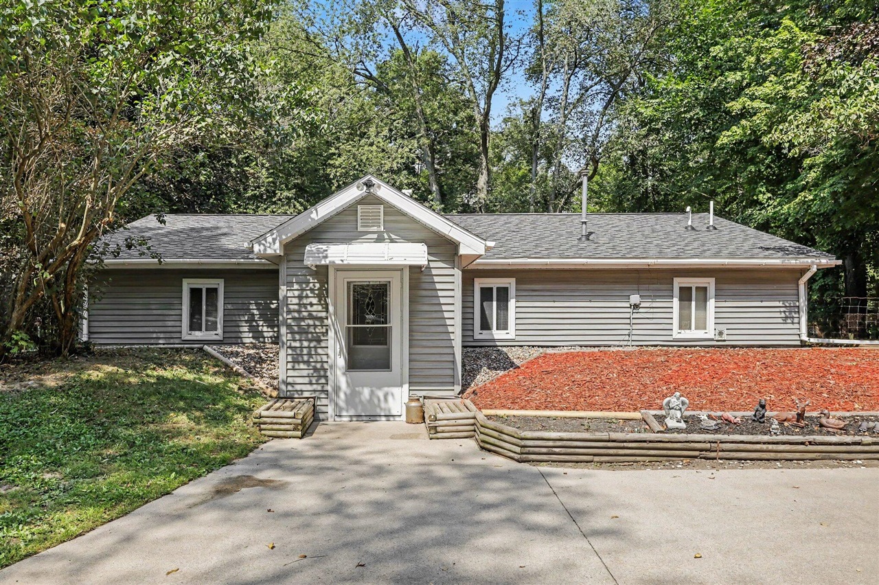 15700 Lepper Road Property Photo 1