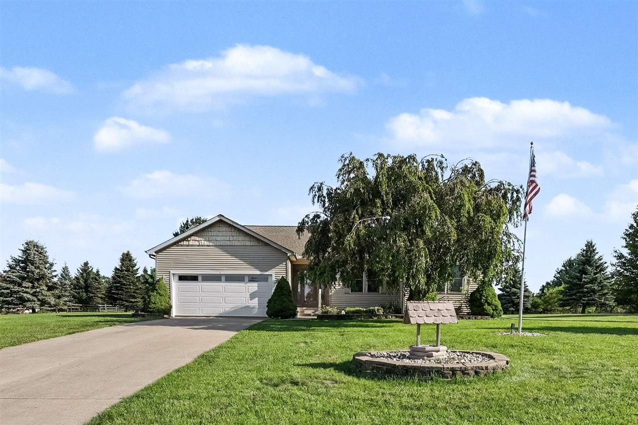 1812 Liberty Woods Road Property Photo 1