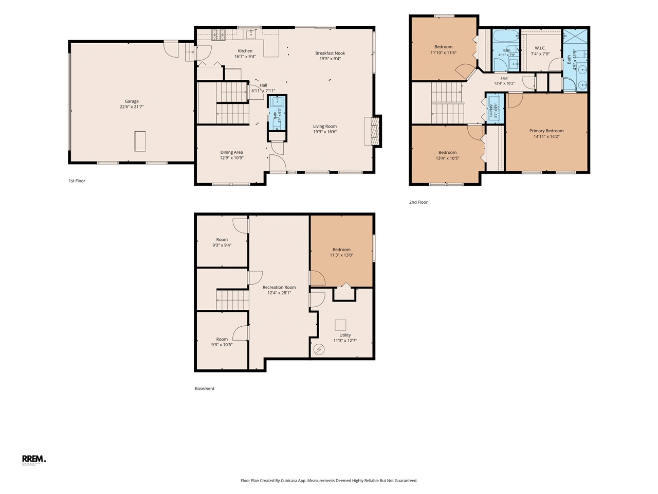 4734 Pleasant Meadow Circle Property Photo 44