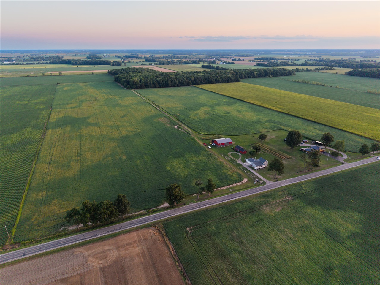 0 Ditch Road Property Photo 1