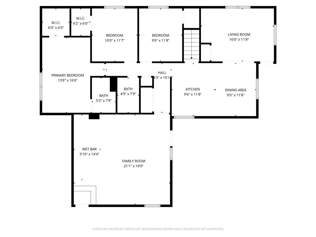 18840 Spring Street Property Photo 6