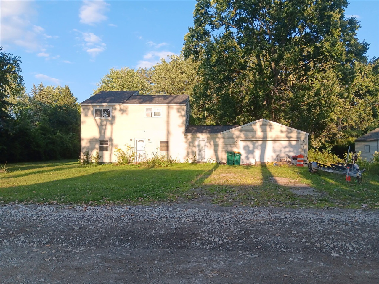 14045 Sheldon Property Photo 1