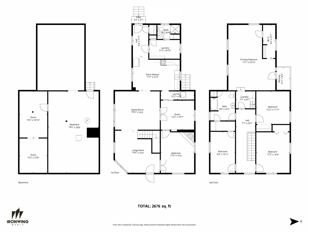 216 N Chicago Street Property Photo 38