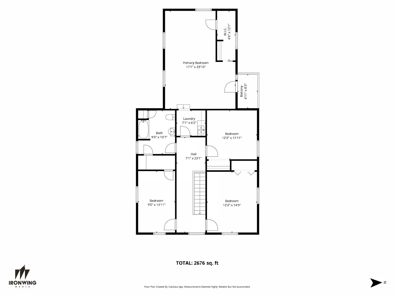 216 N Chicago Street Property Photo 39