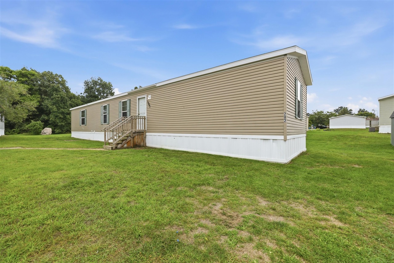 1301 Shadowridge Drive Property Photo 3