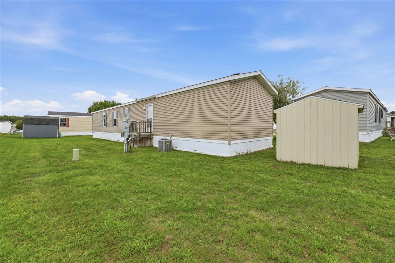 1301 Shadowridge Drive Property Photo 4