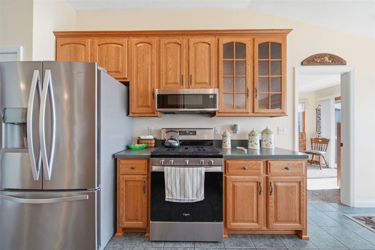 7601 Stonehedge Drive Property Photo 15