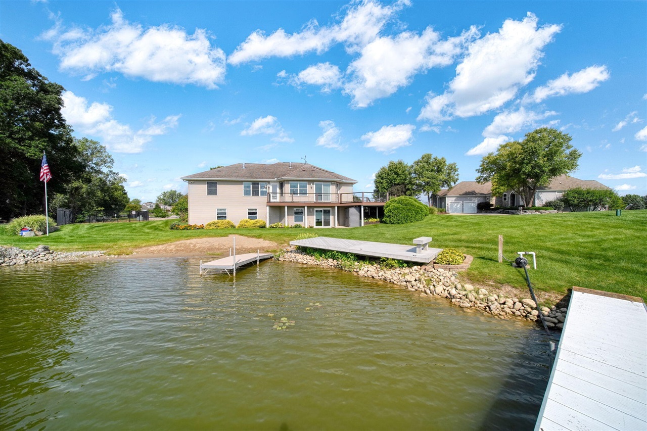 7601 Stonehedge Drive Property Photo 47