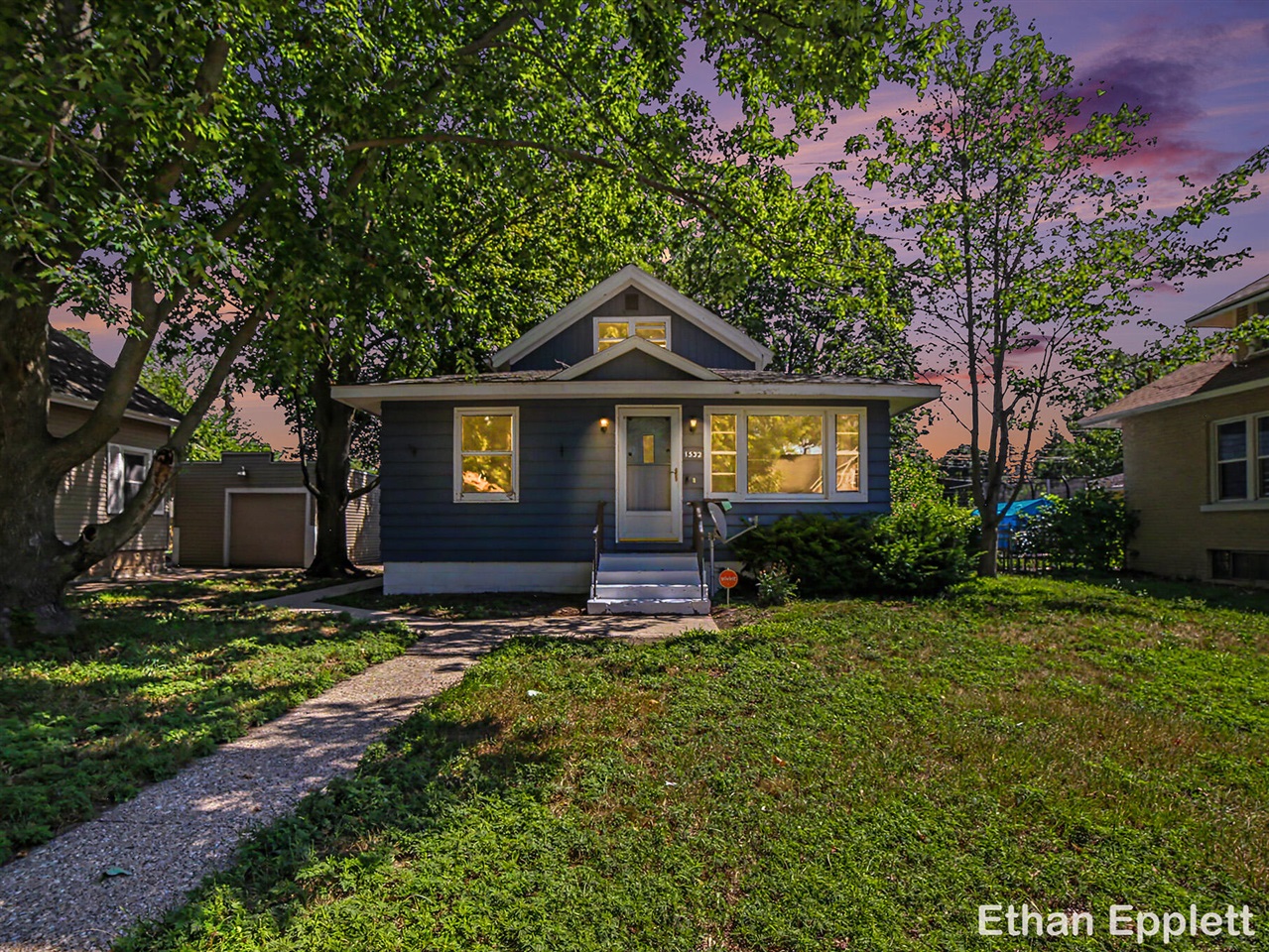 1532 Leahy Street Property Photo 1