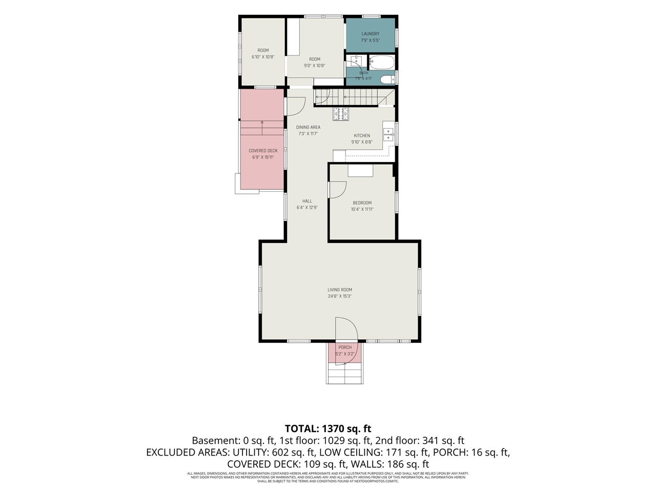 1532 Leahy Street Property Photo 21