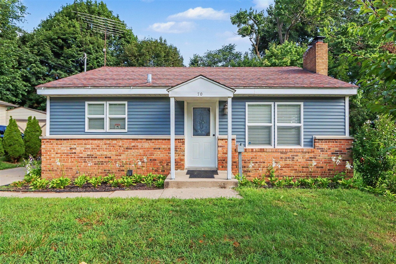 70 Seivour Avenue Property Photo 1