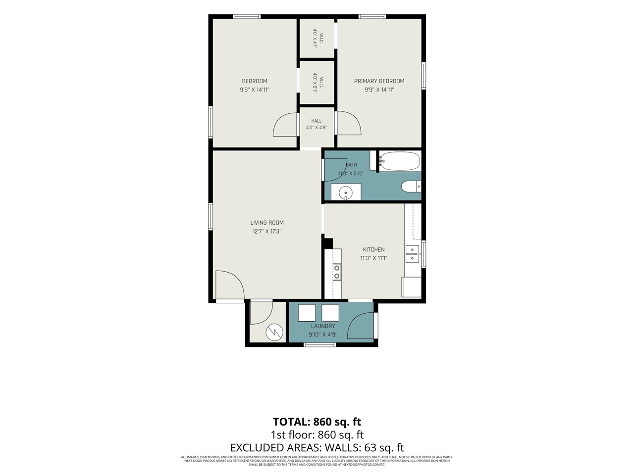 807 Colburn Avenue Property Photo 23