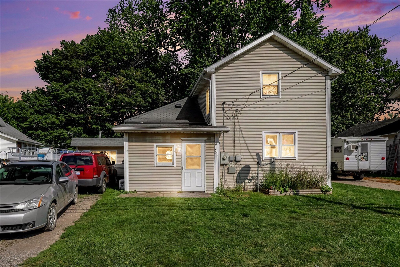 507 S Main Street Property Photo 1