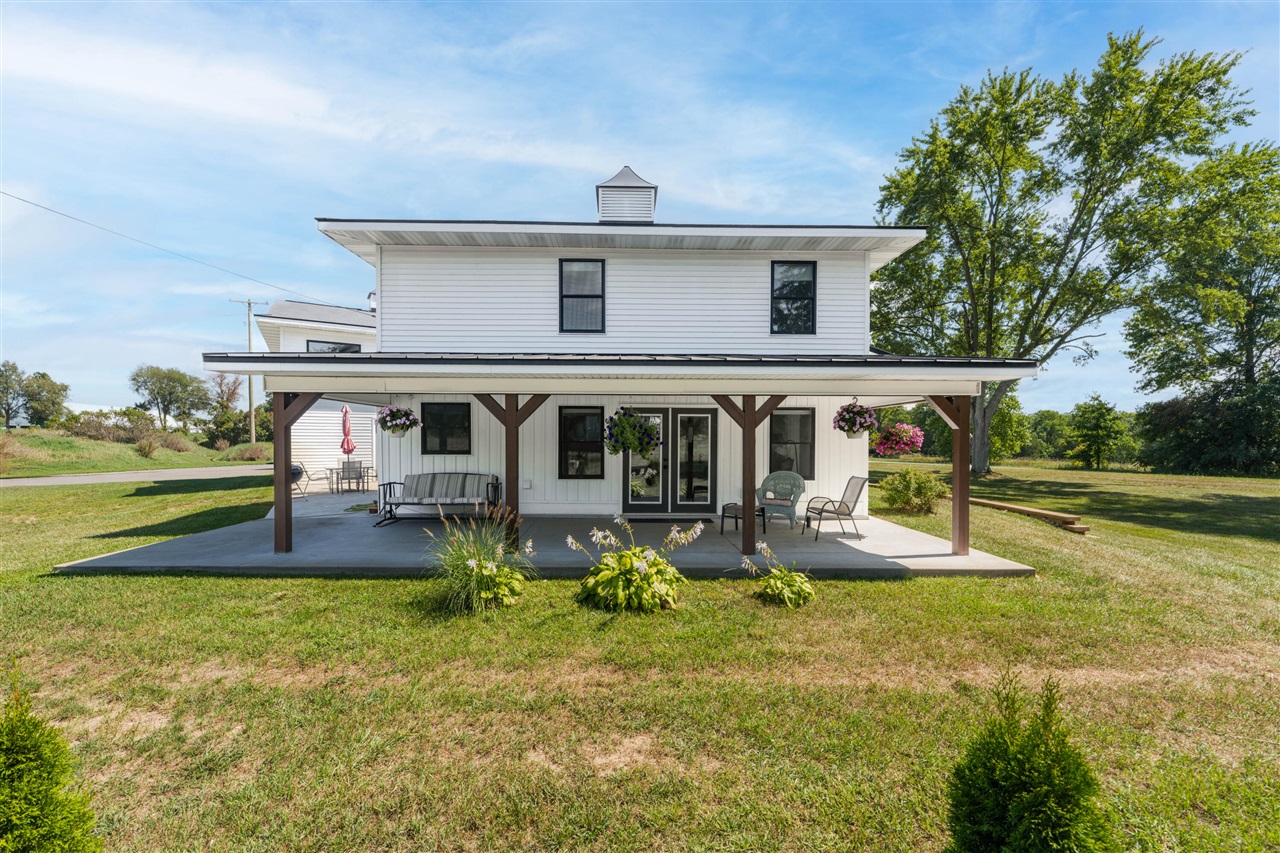 10268 Graham Road Property Photo 5