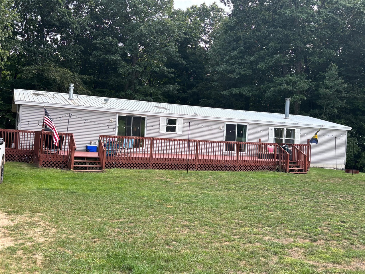 2905 E Jackson Road Property Photo 1