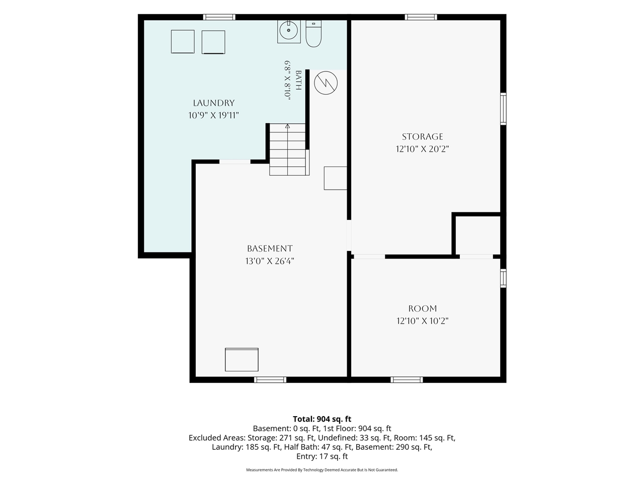3449 Taft Avenue Property Photo 17