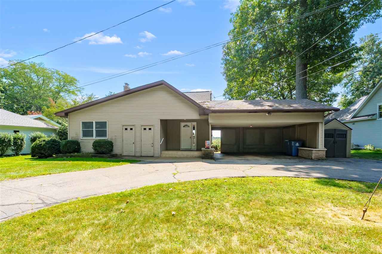 130 Waupakisco Beach Property Photo 34
