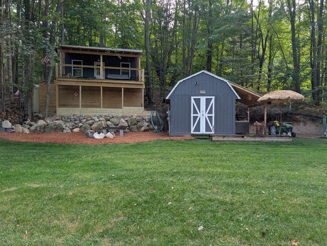 4993 Wetland Trail Property Photo 1
