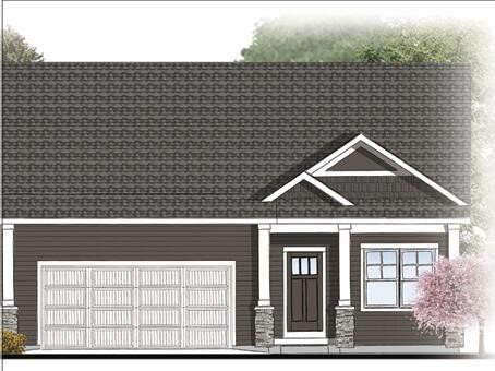 2883 E Cobblestone Court Property Photo 1